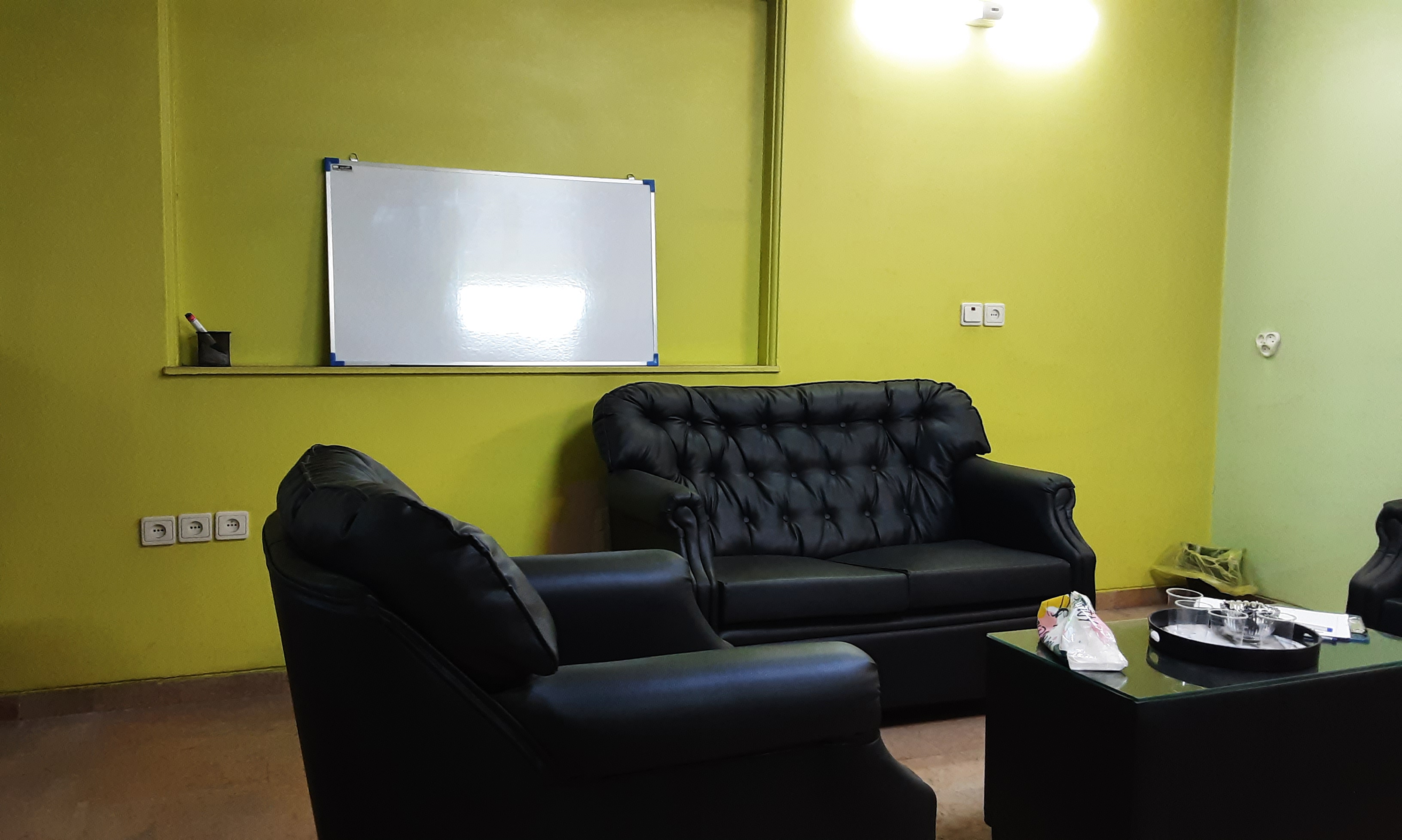 دکتر سید احسان کاظمینی زوج‌درمانگر