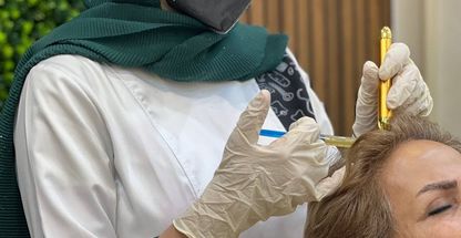 مطب لاغری ،زیبایی  دکتر عاطفه بیرامی