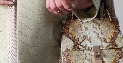 تینا استایل