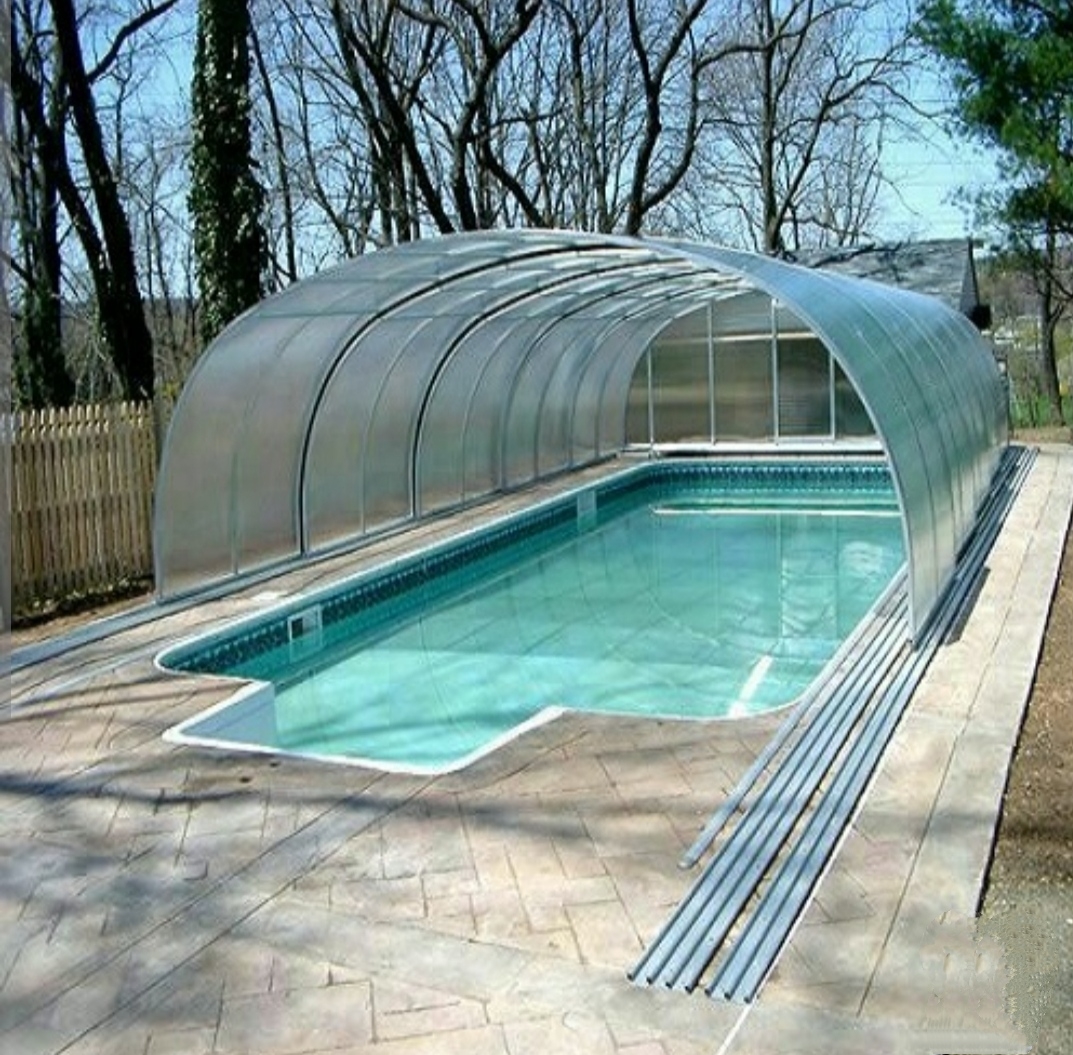 اجرای سقف های متحرک با تیم تخصصی سام