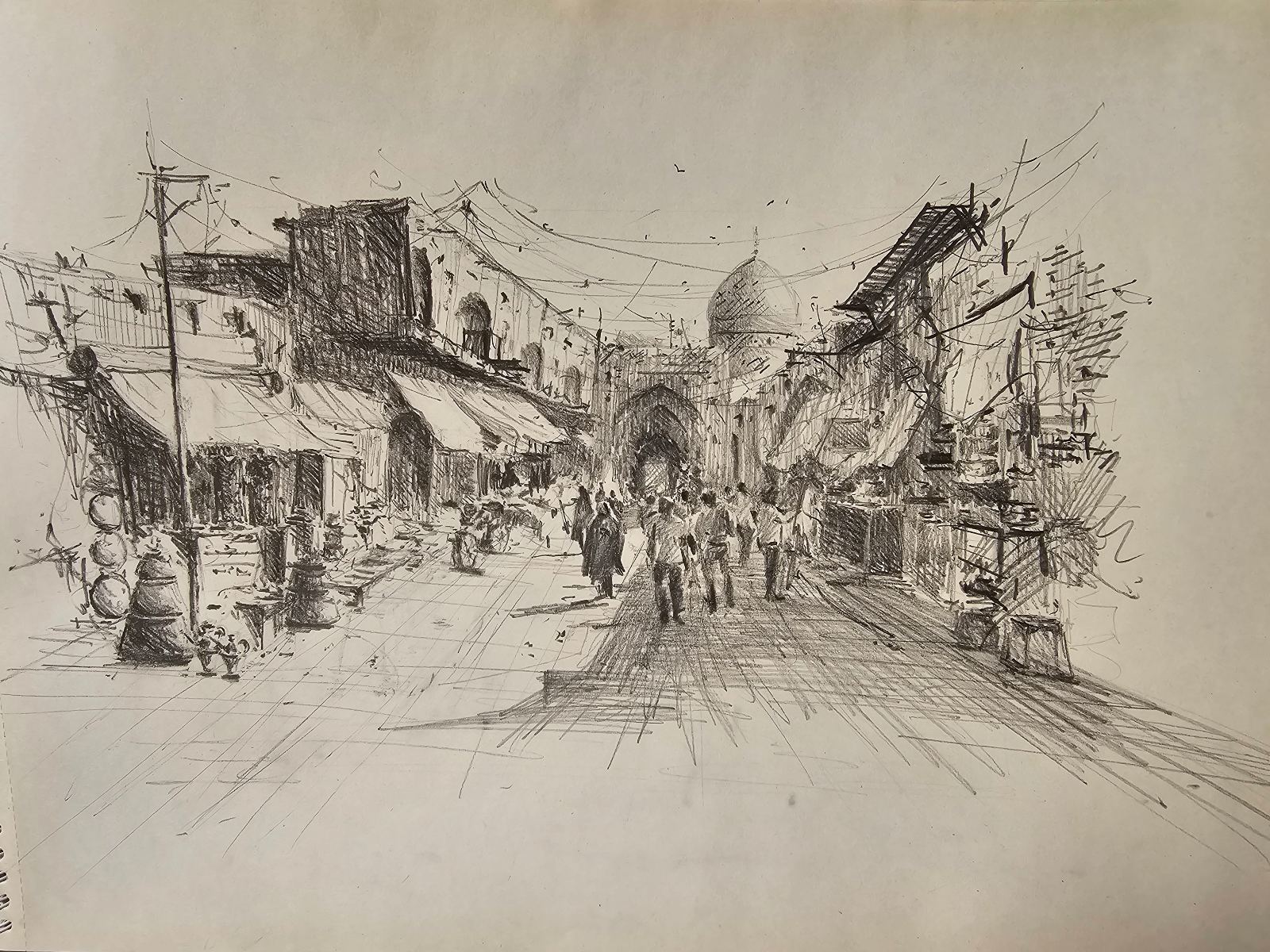 آموزشگاه نقاشی