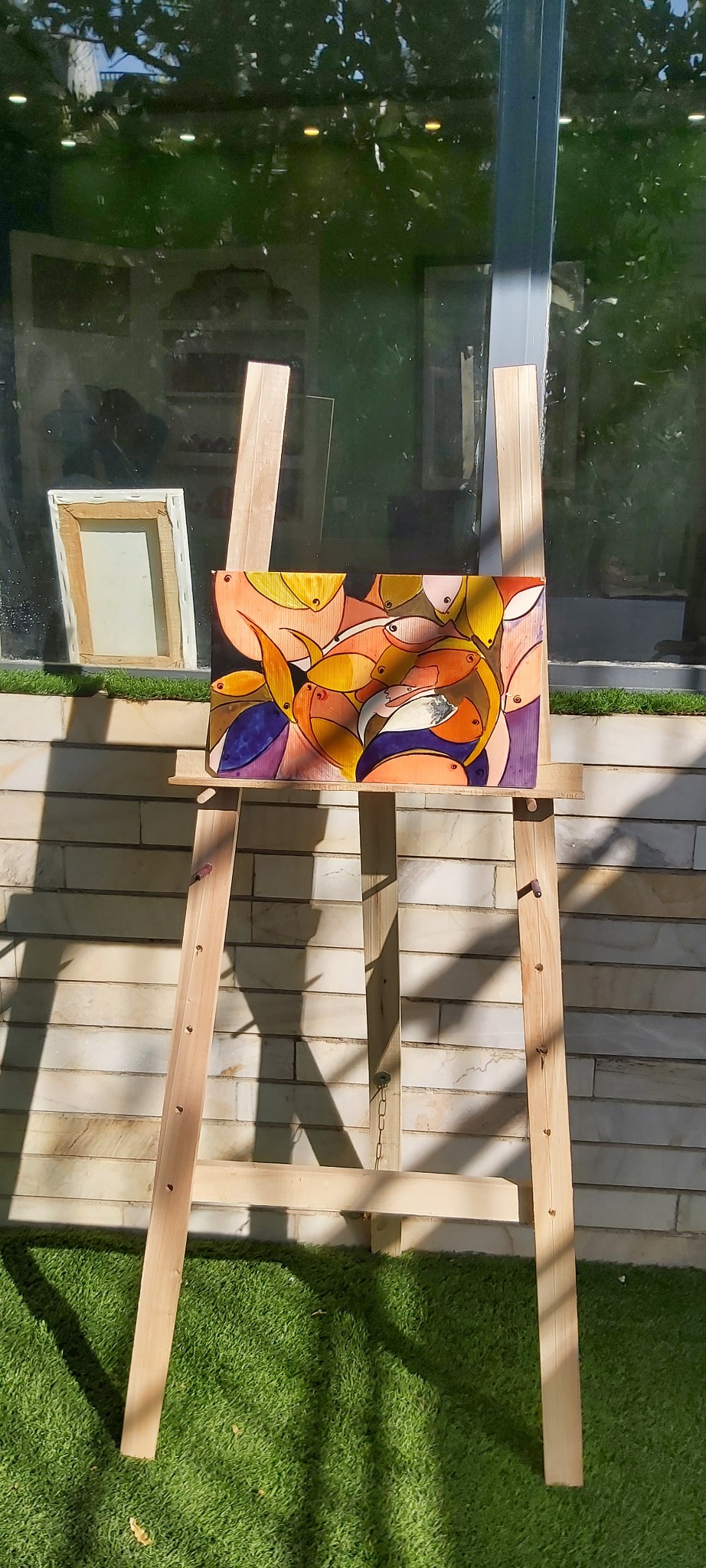 مرکز فرهنگی تبلیغی هنری یونا