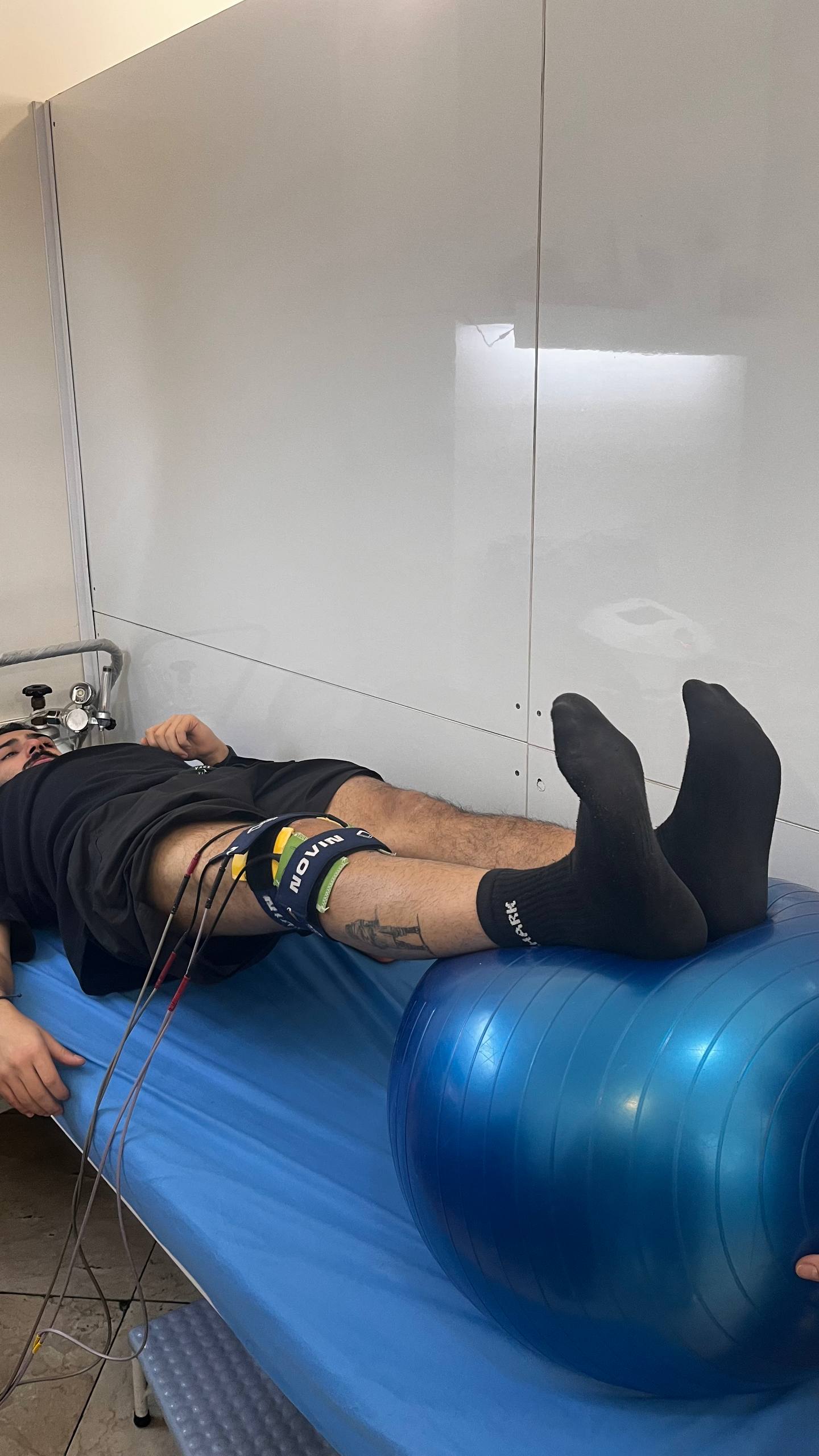 کلینیک فیزیوتراپی صبای سلامت دکتر هاشمی