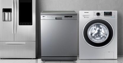 نمایندگی مجاز تعمیر ساید،لباسشویی،ظرفشویی قطبی