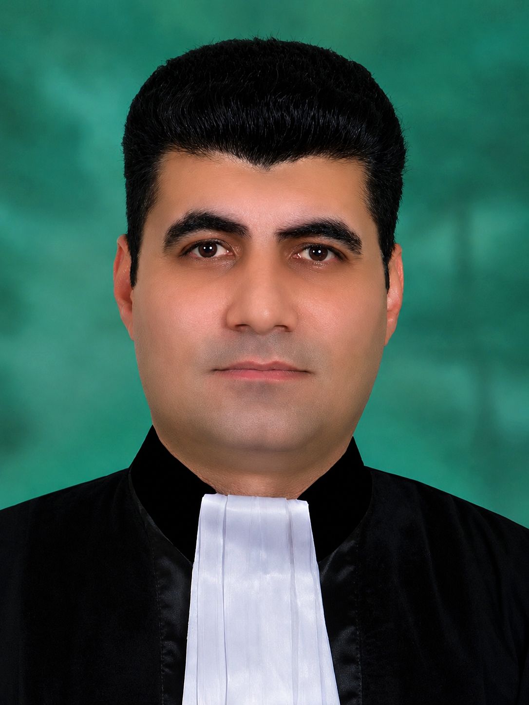 دفتر وکالت