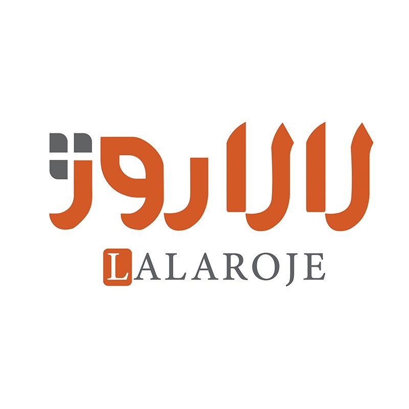 لالاروژ  منسوجات خانه و آشپزخانه