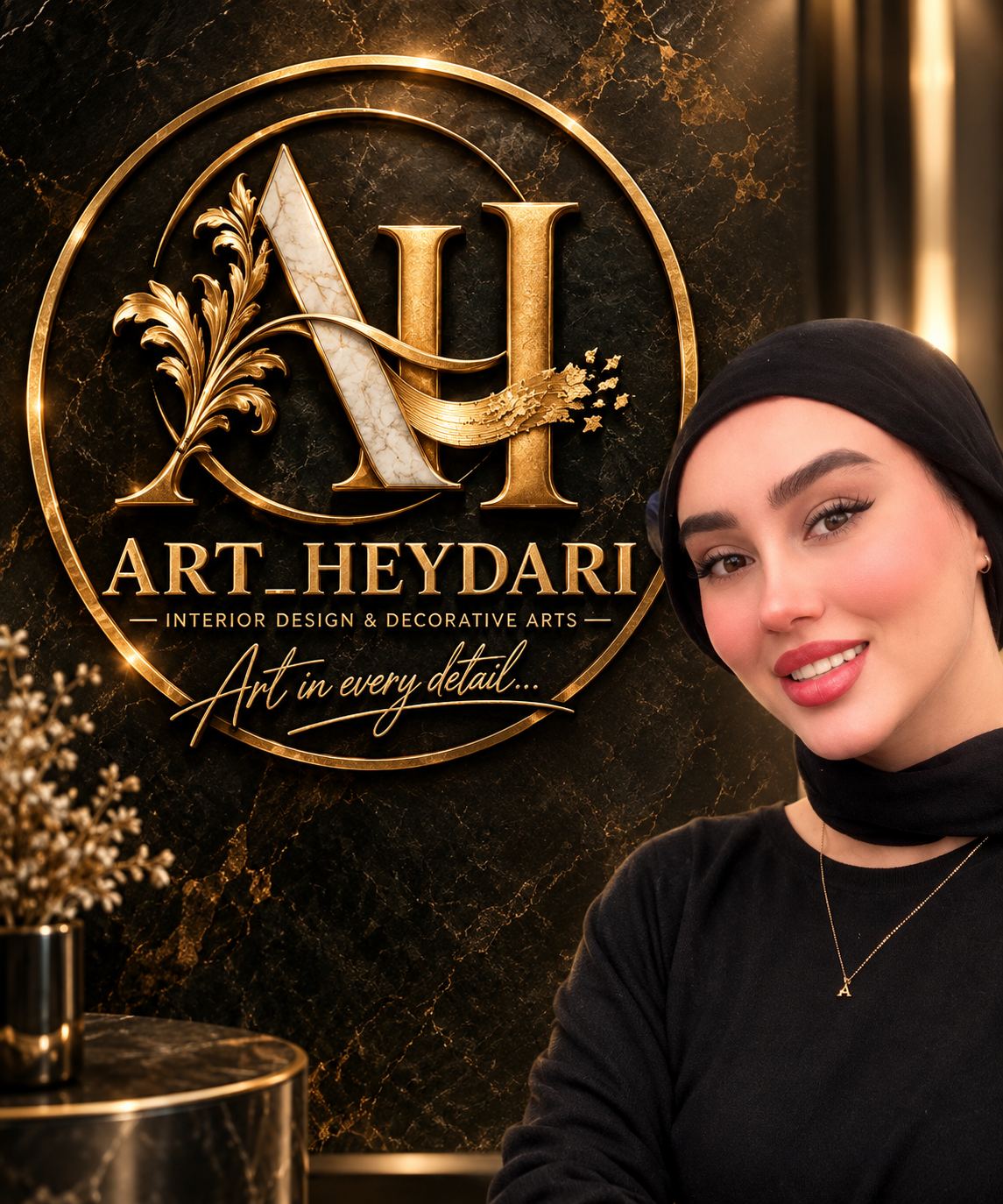 اجرای میکروسمنت وپتینه