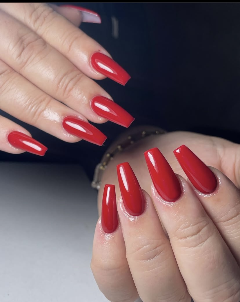 خدمات ناخن و پدیکور ارومیه