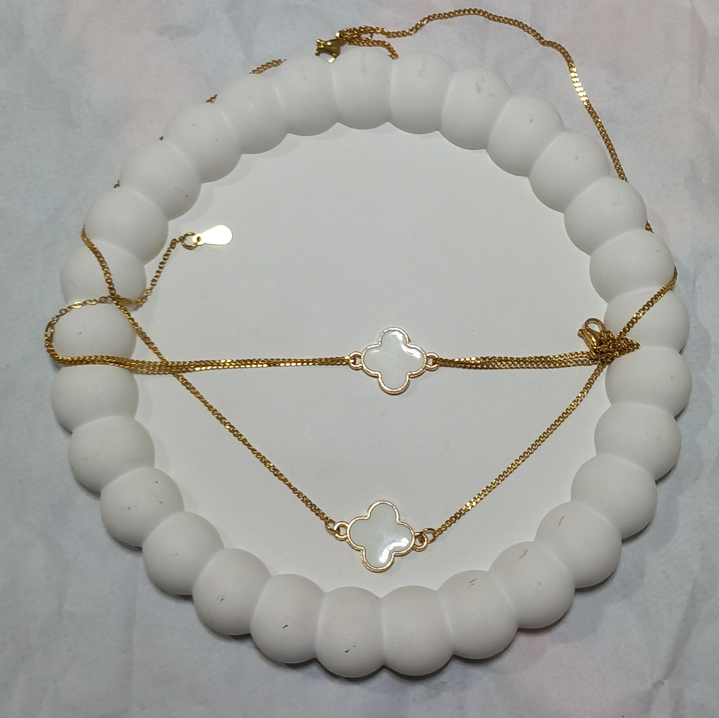 اکسسوری دخترانه Elaris