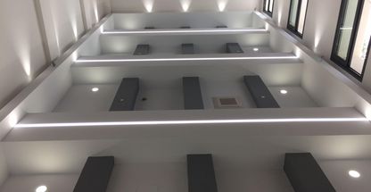 سقف کاذب کناف