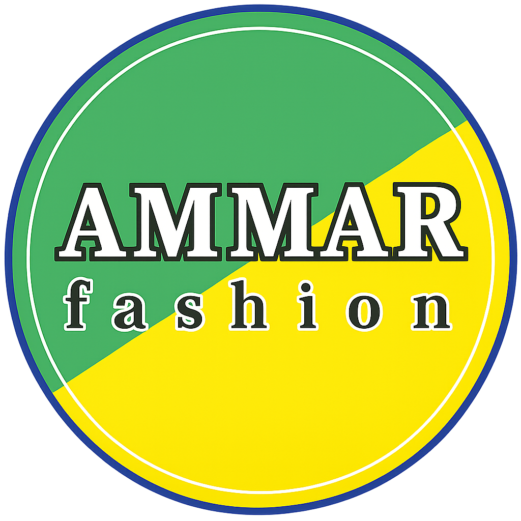 پوشاک زنانه عمار فشن