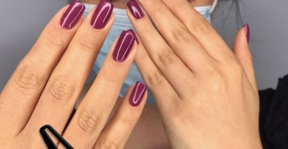 خدمات تخصصی کاشت ناخن رویا