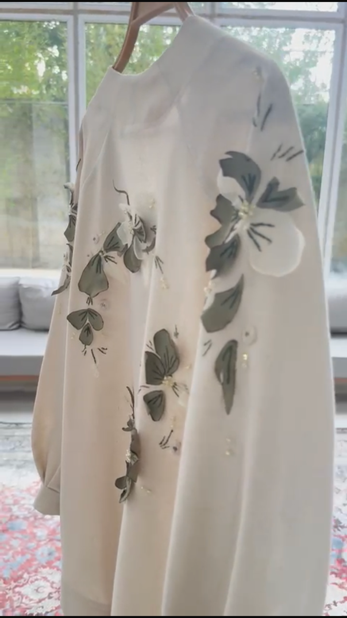 تولید لباس های زنانه