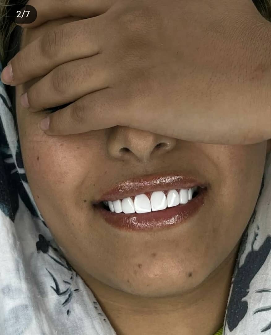 کلینیک دندانپزشکی دکتر غیبی