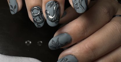 خدمات تخصصی کاشت ناخن جزمین