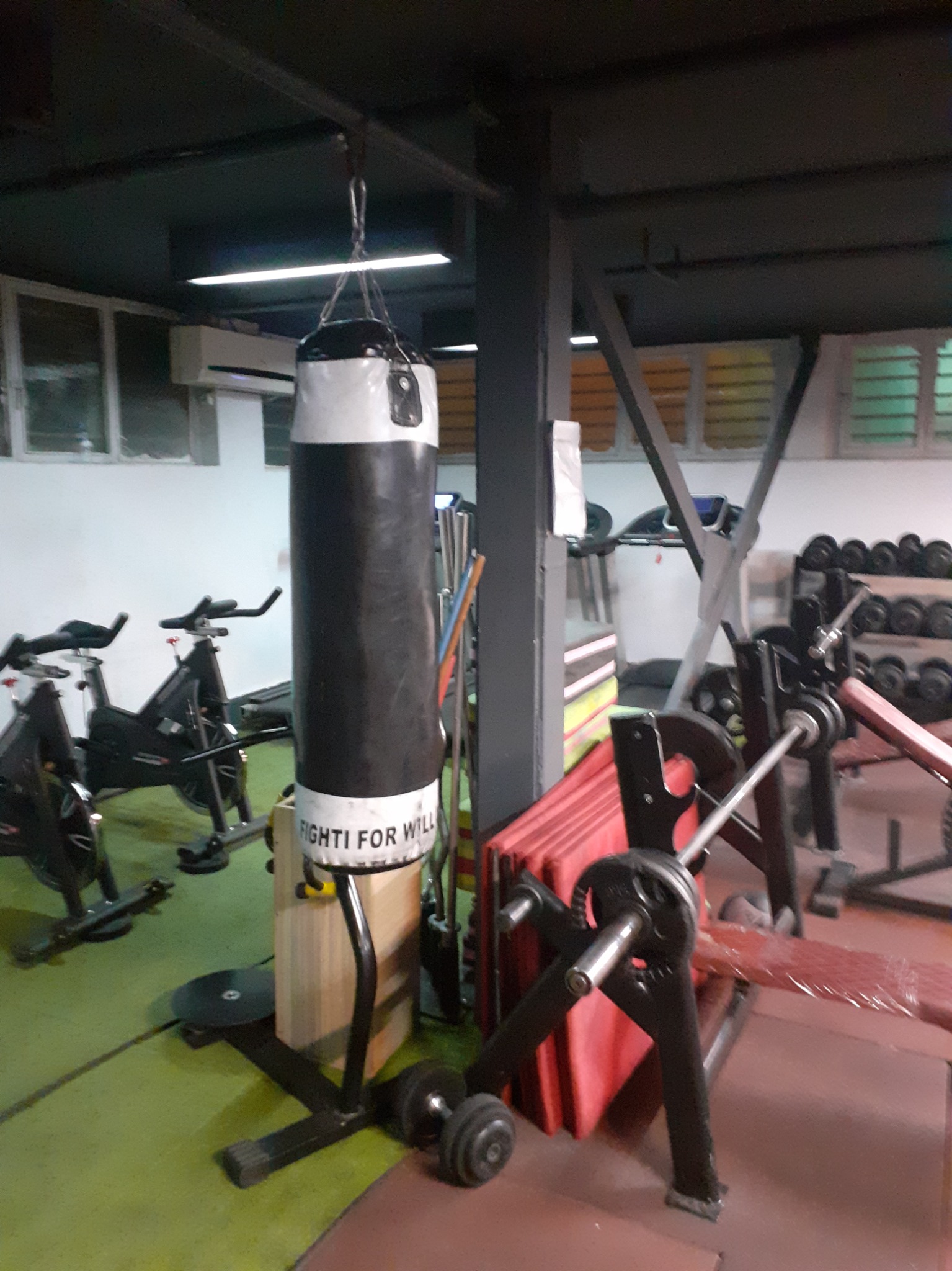 آموزش خصوصی دفاع شخصی (تضمینی)