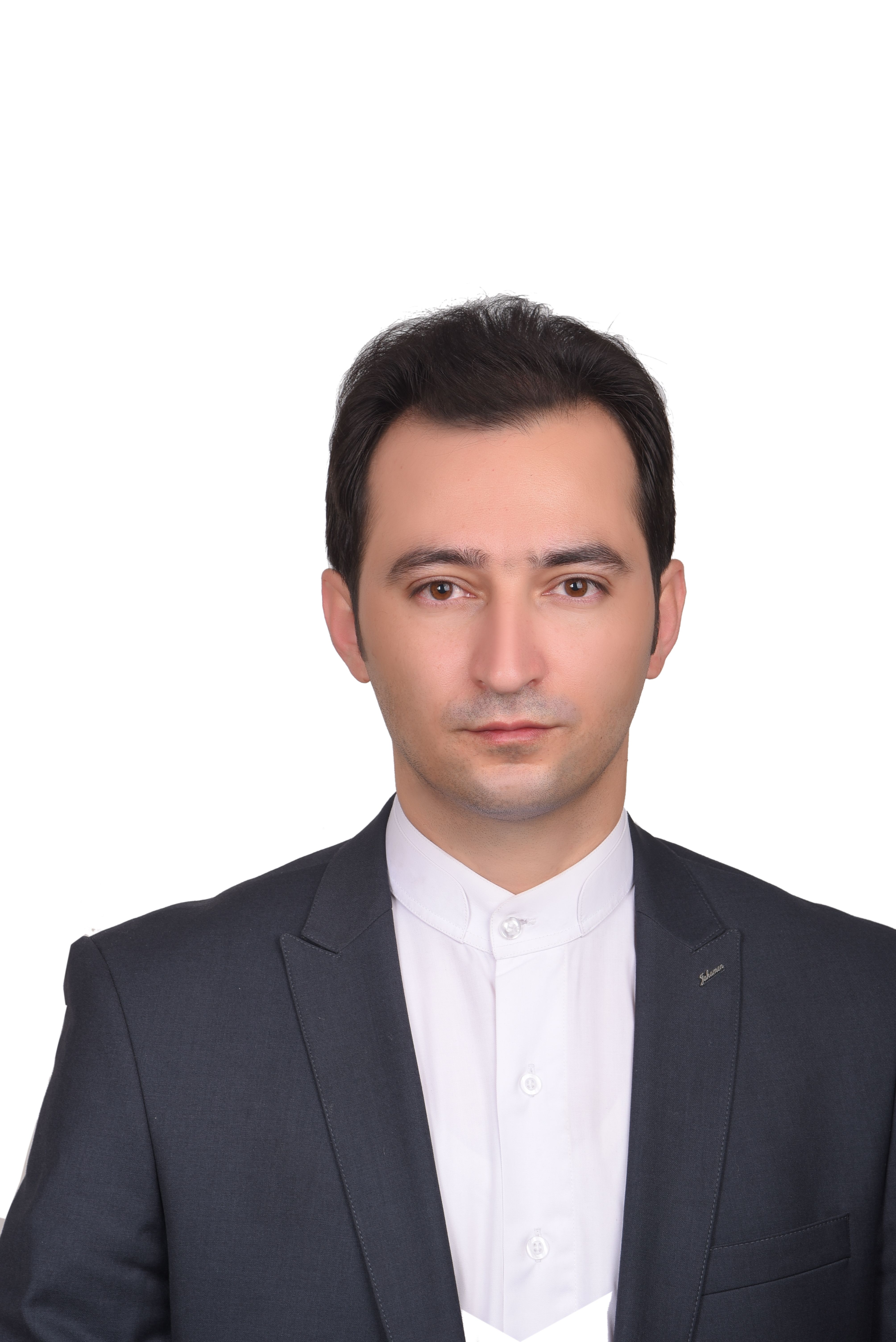 محمدجعفر حمزه پور