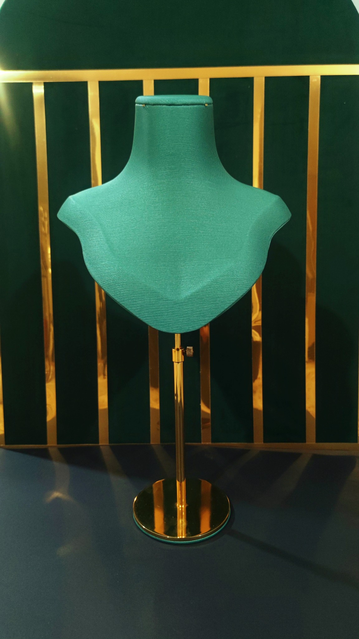 طلای نازگل نظرآباد