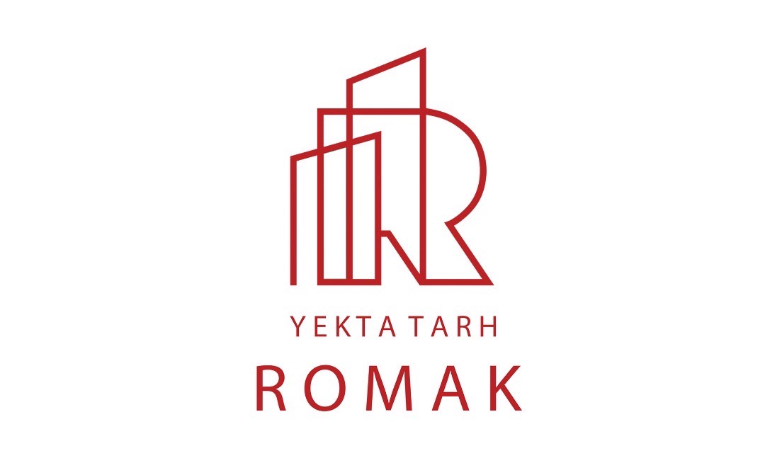 شرکت مهندسین مشاور یکتا طرح روماک