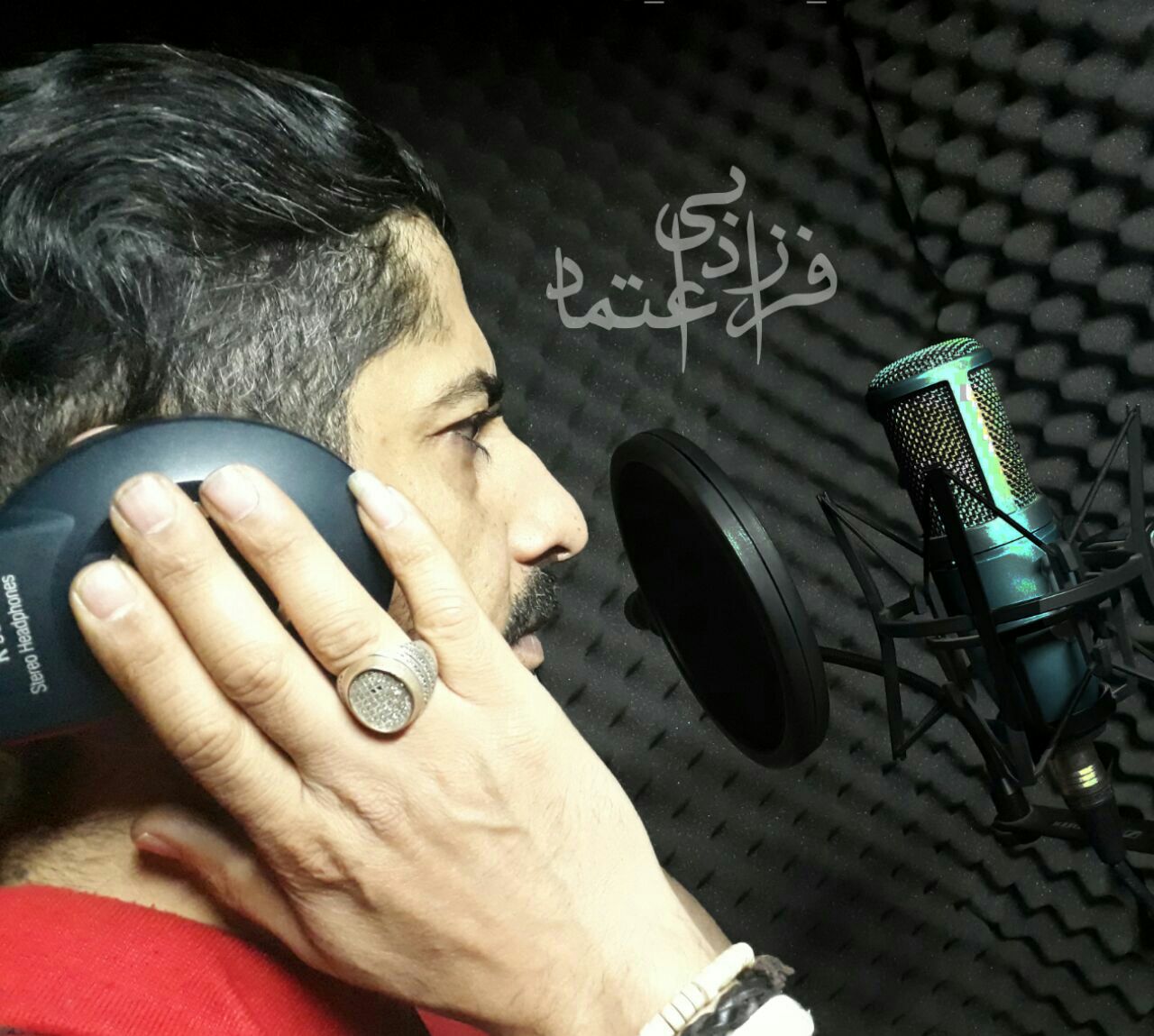 استودیو موزیک زمزمه رکورد