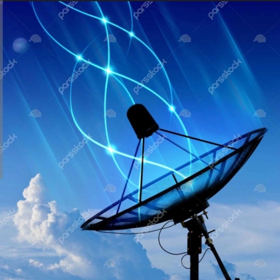 نصاب انتن مرکزی تلویزیون مقدم