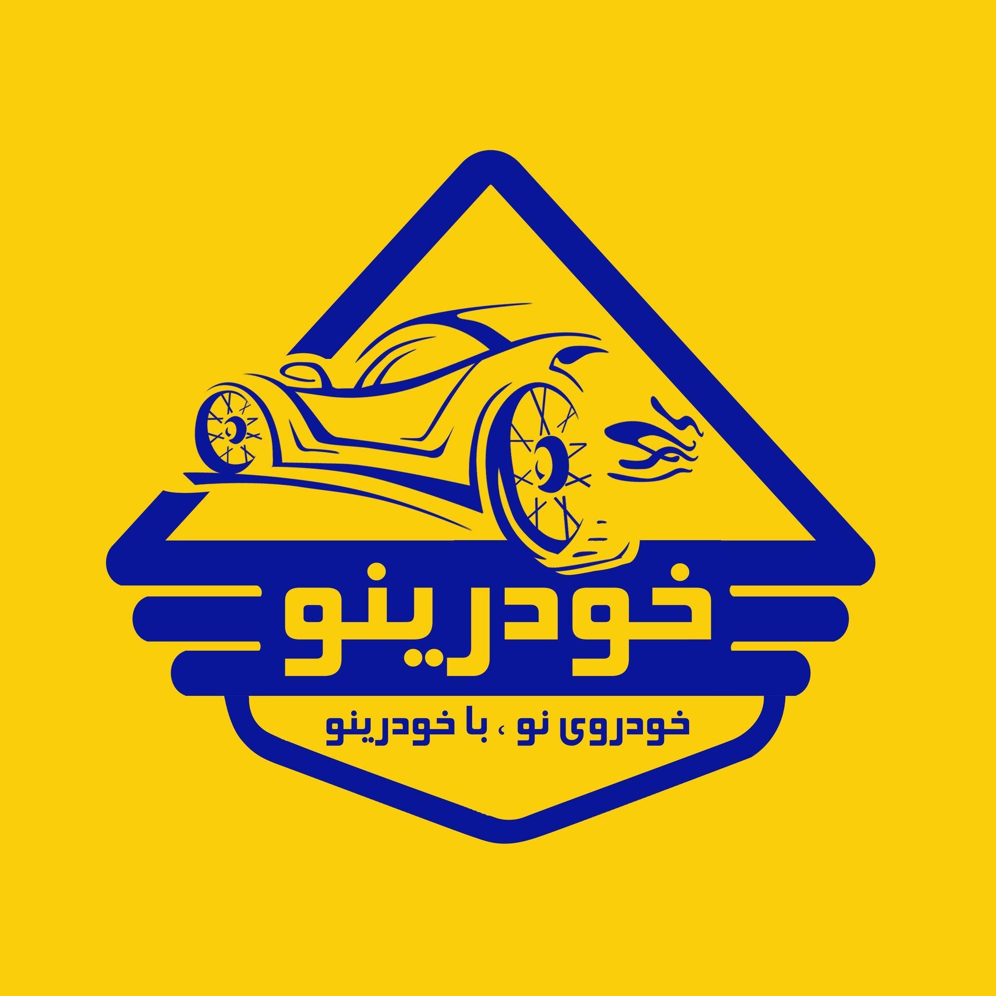 فروشگاه سراسری و اینترنتی خودرینو