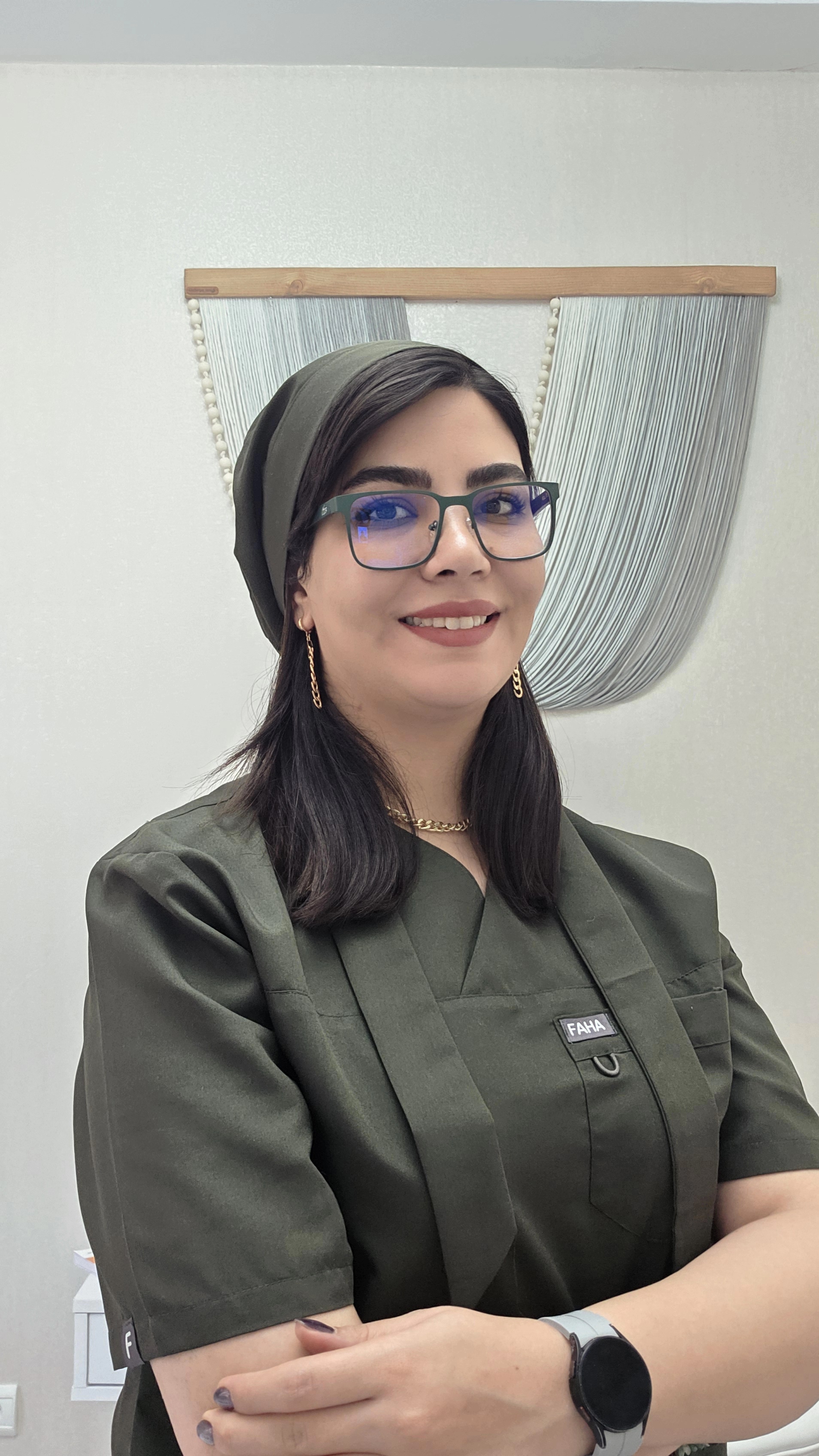 مرکز تخصصی پوست و زیبایی سعیده