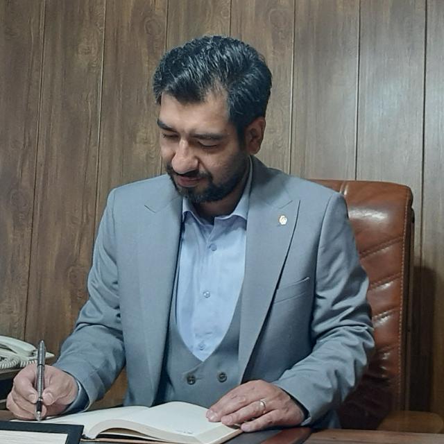 دفتر وکالت فضل اله افخمی
