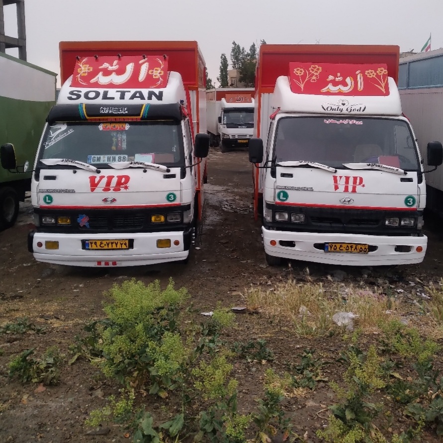 امنیت بار تهران