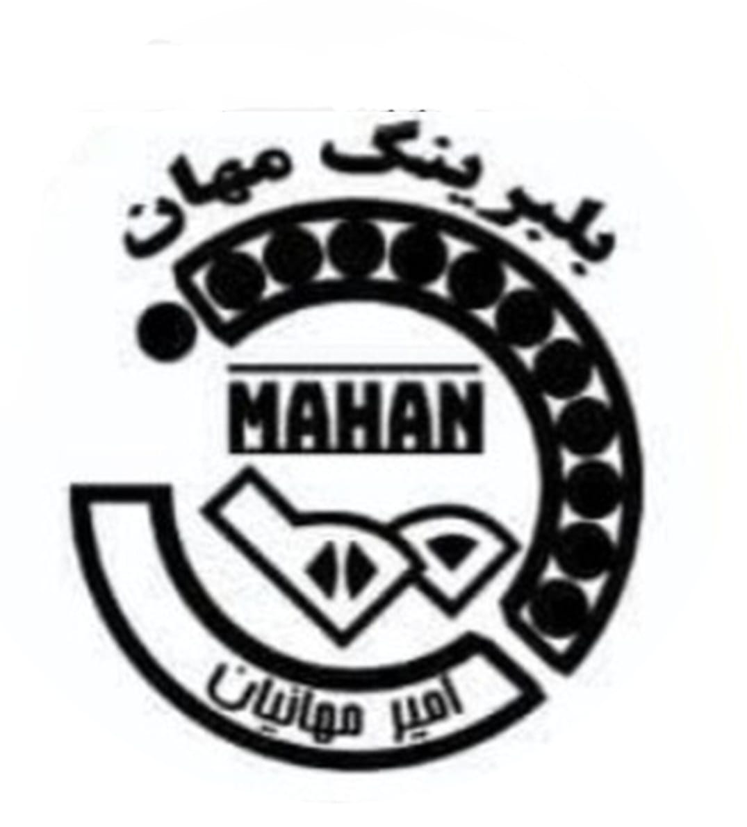 بلبرینگ مهان انواع بلبرینگ KGدرایرن