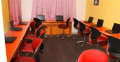 دبستان غیردولتی دخترانه بهاردانش