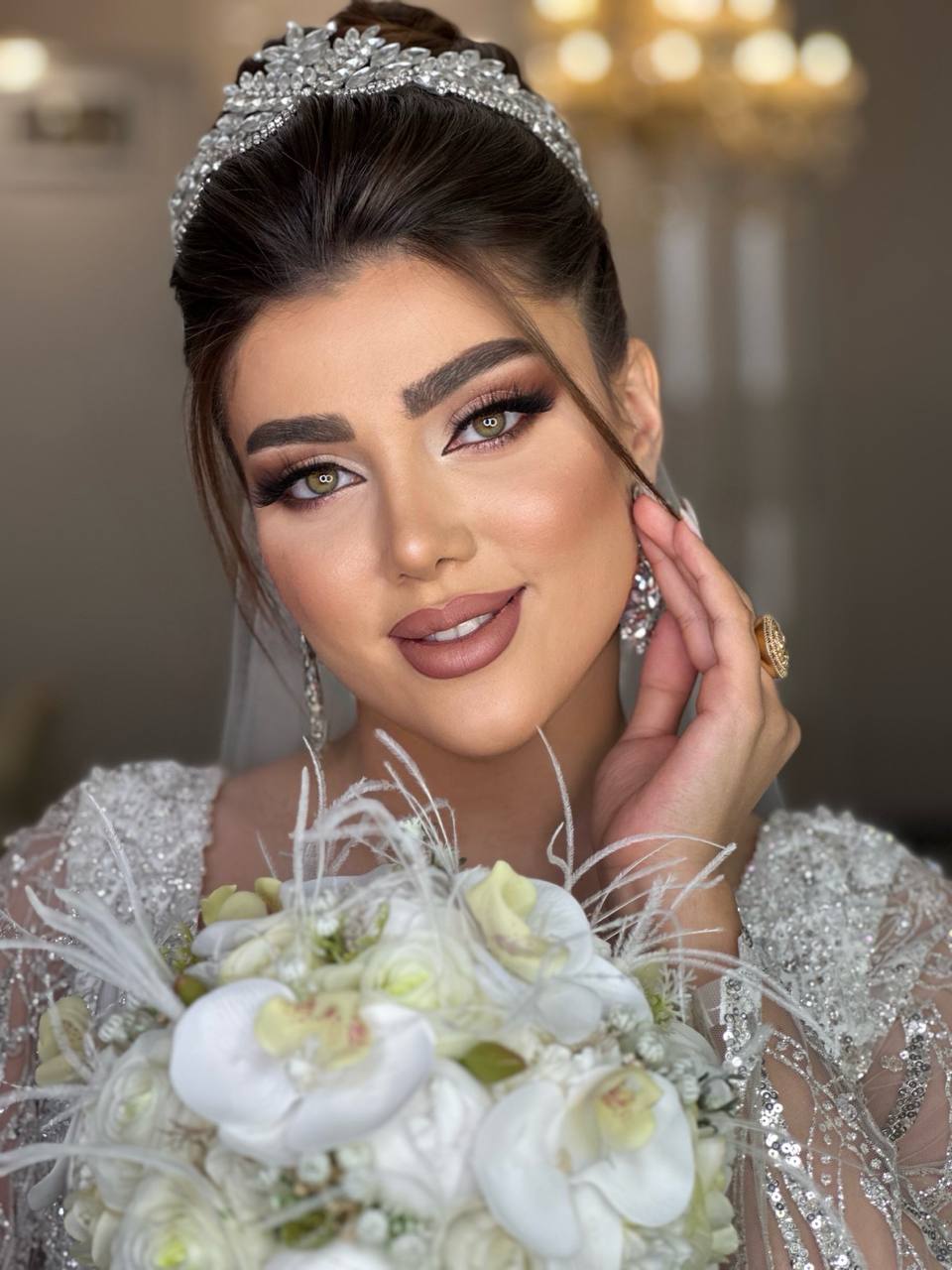 بیوتی لانژ عروس آرزو