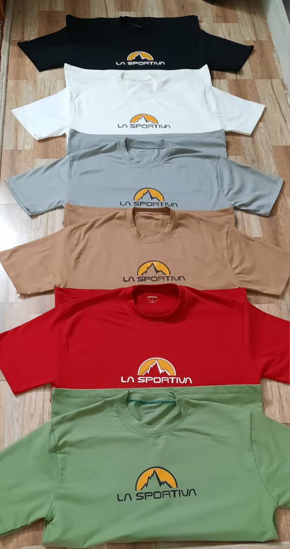 لباس ورزشی محسن