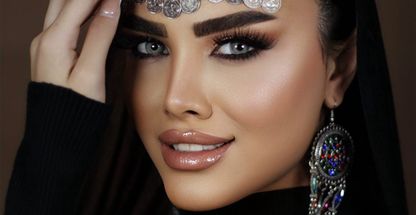 سالن زیبایی نازنین جباری (نازنین بیوتی)