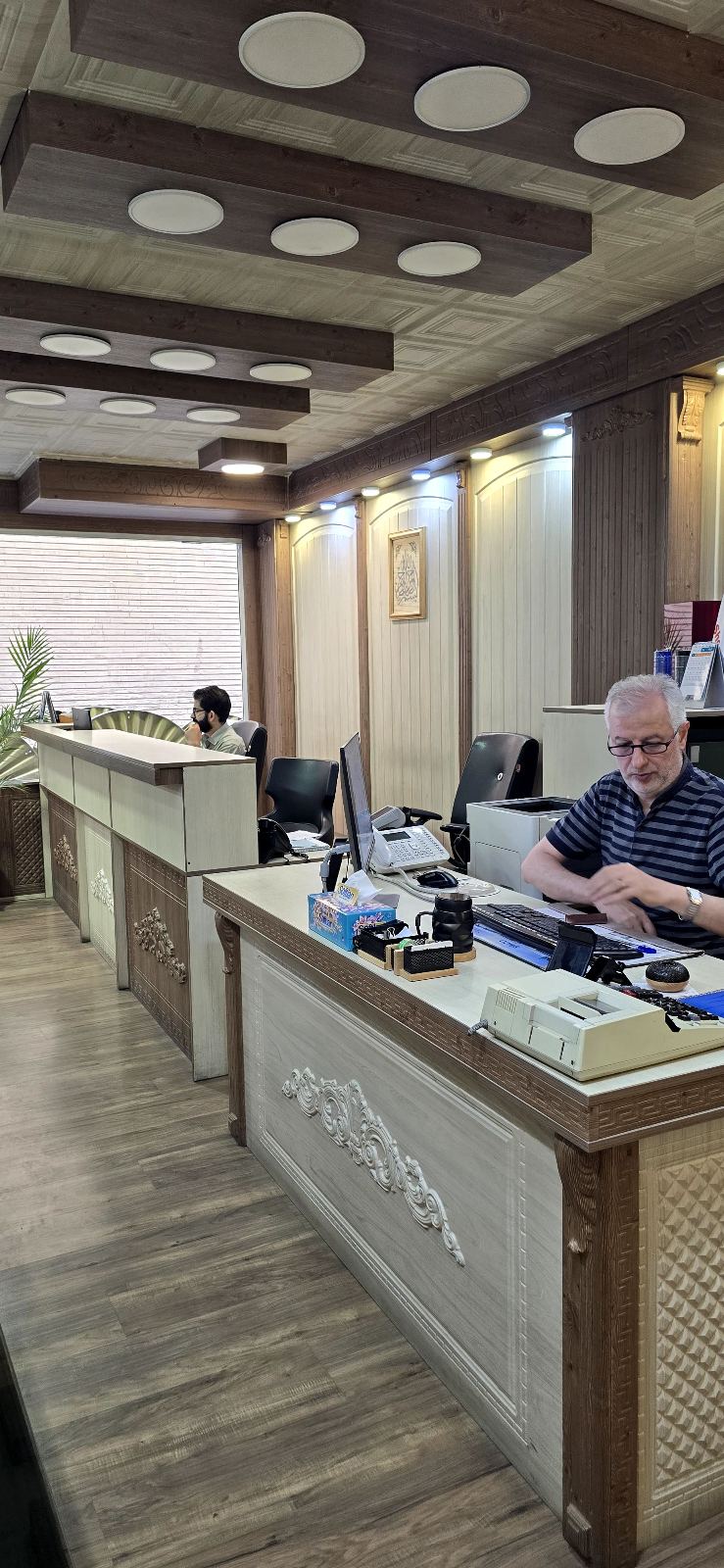 فروش سیم و کابل برق کالای برق شمال