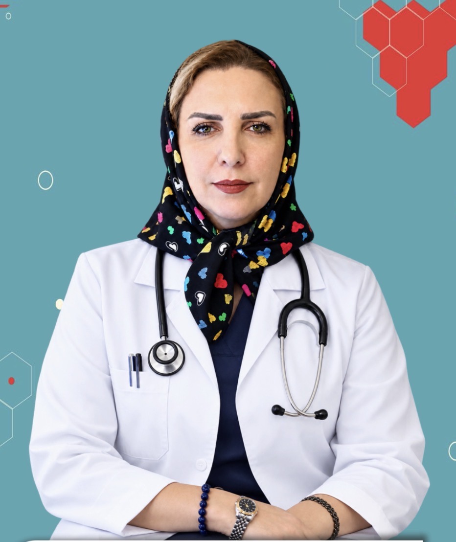 لیلا تقی پور