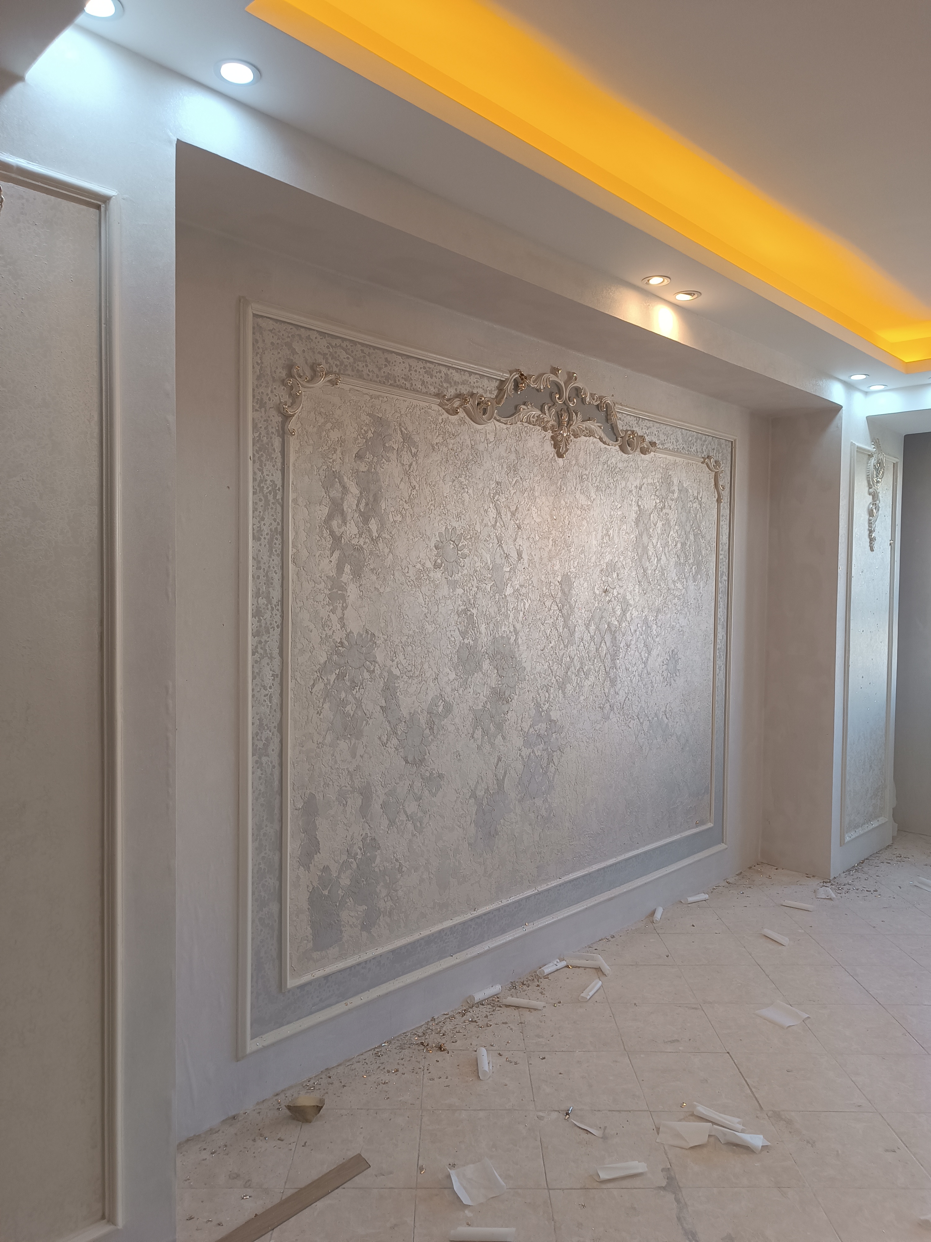 دکوراسیون داخلی فتحی