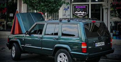 باطریسازی تخصصی و تنظیم موتور  محسن