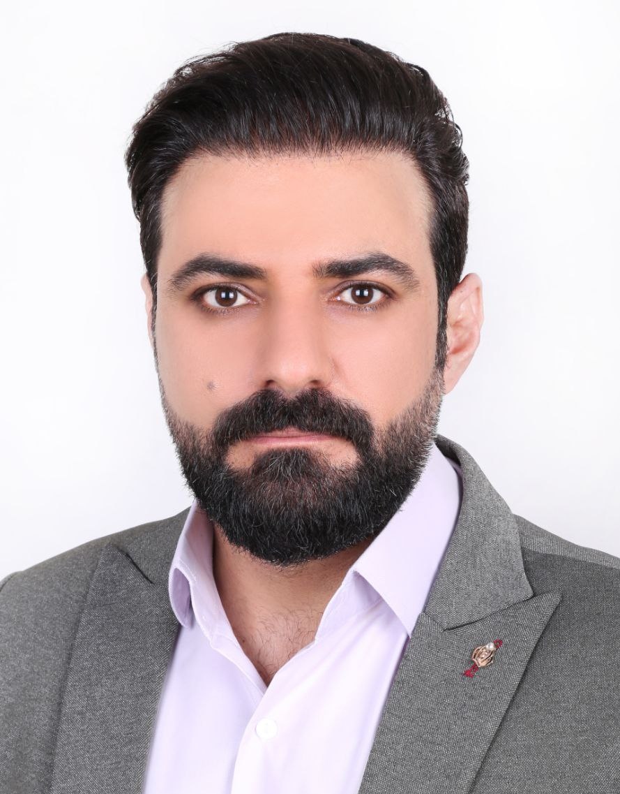 وکیل دادگستری محسن همافر
