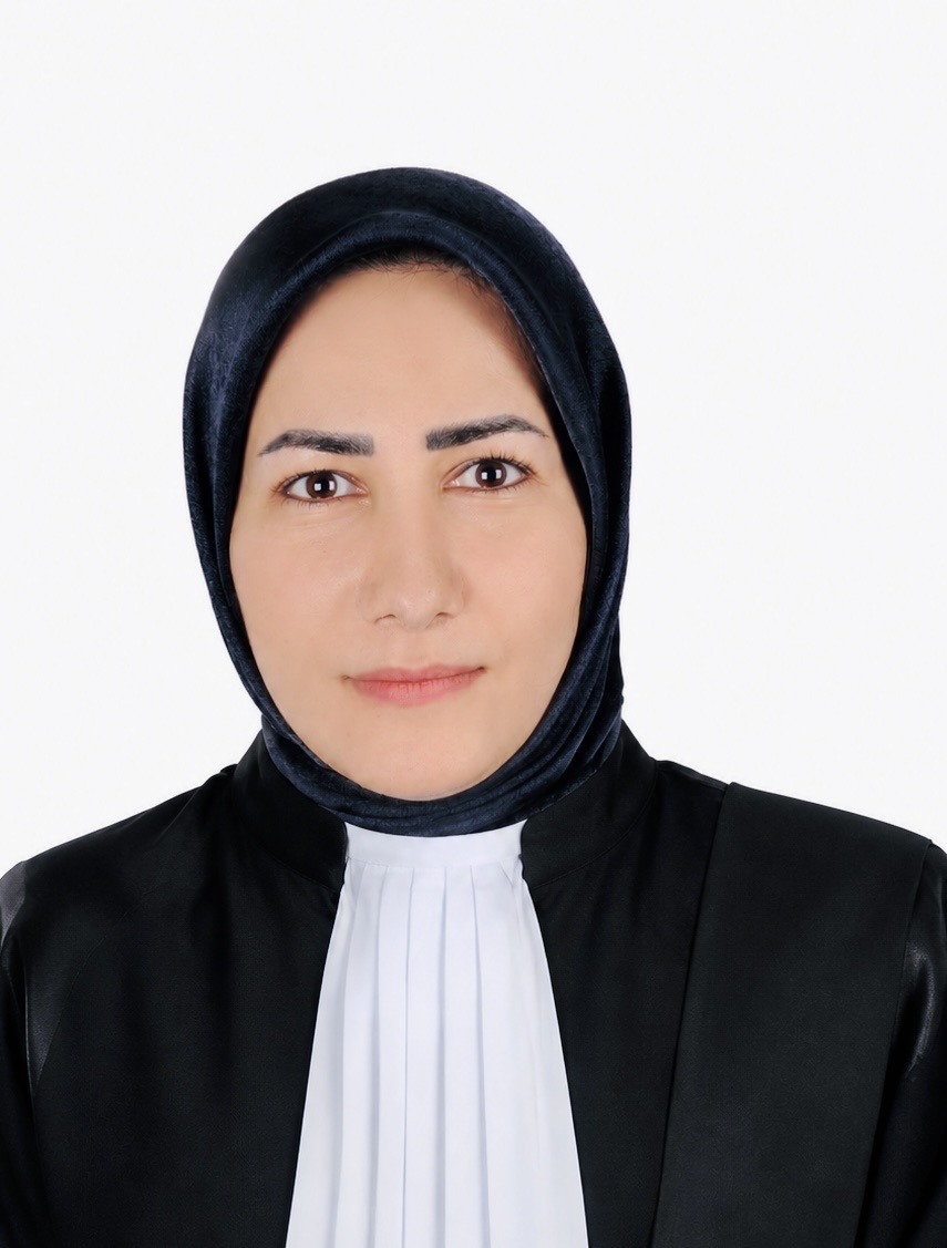 وکیل مرجان رفیعی