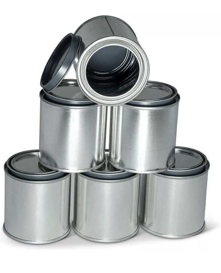 قوطی سازی بهتین