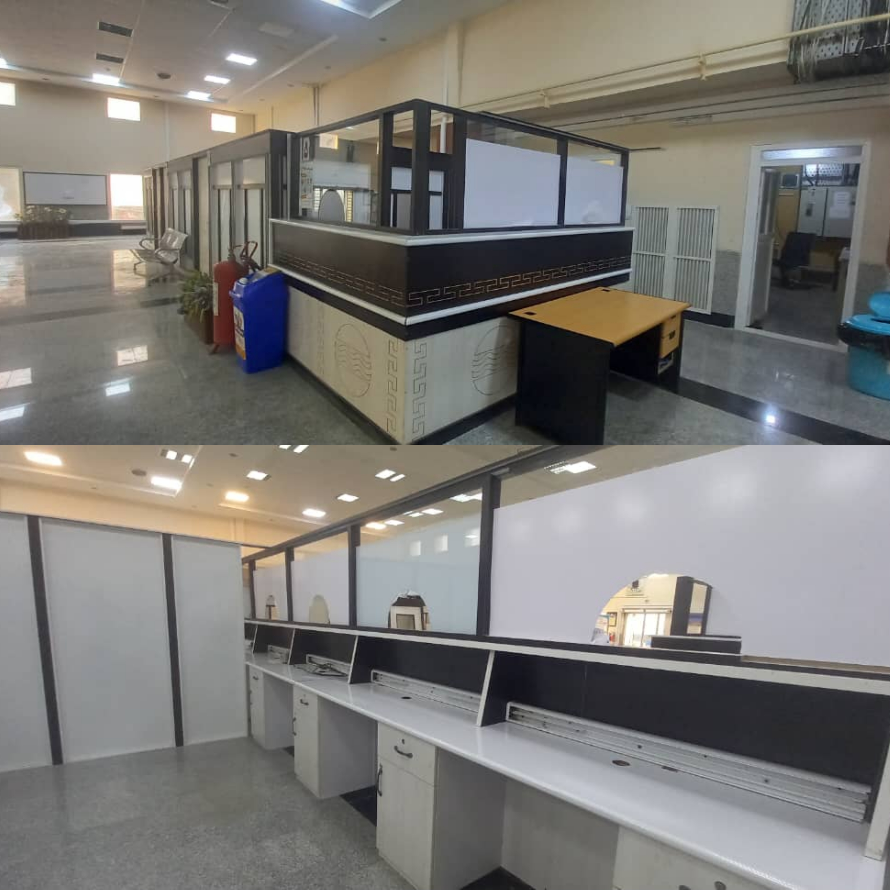 شرکت نیک اذین یاسی قشم