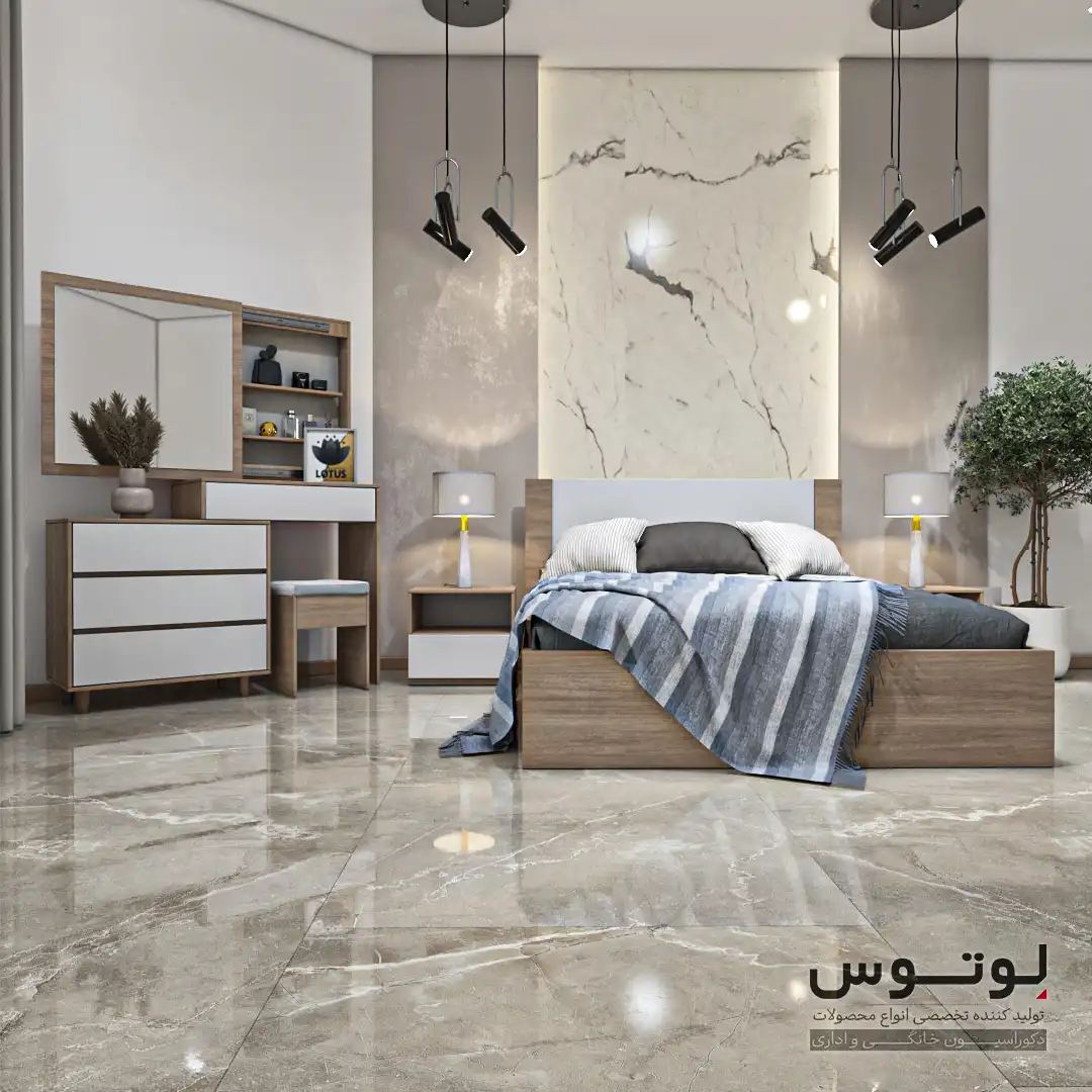 مود چوب