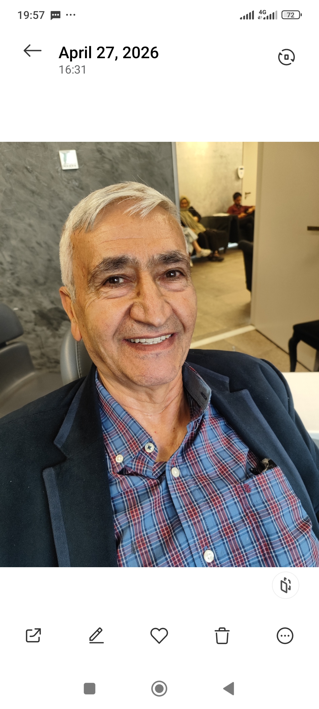 لابراتوار دندانسازی اسماعیلی