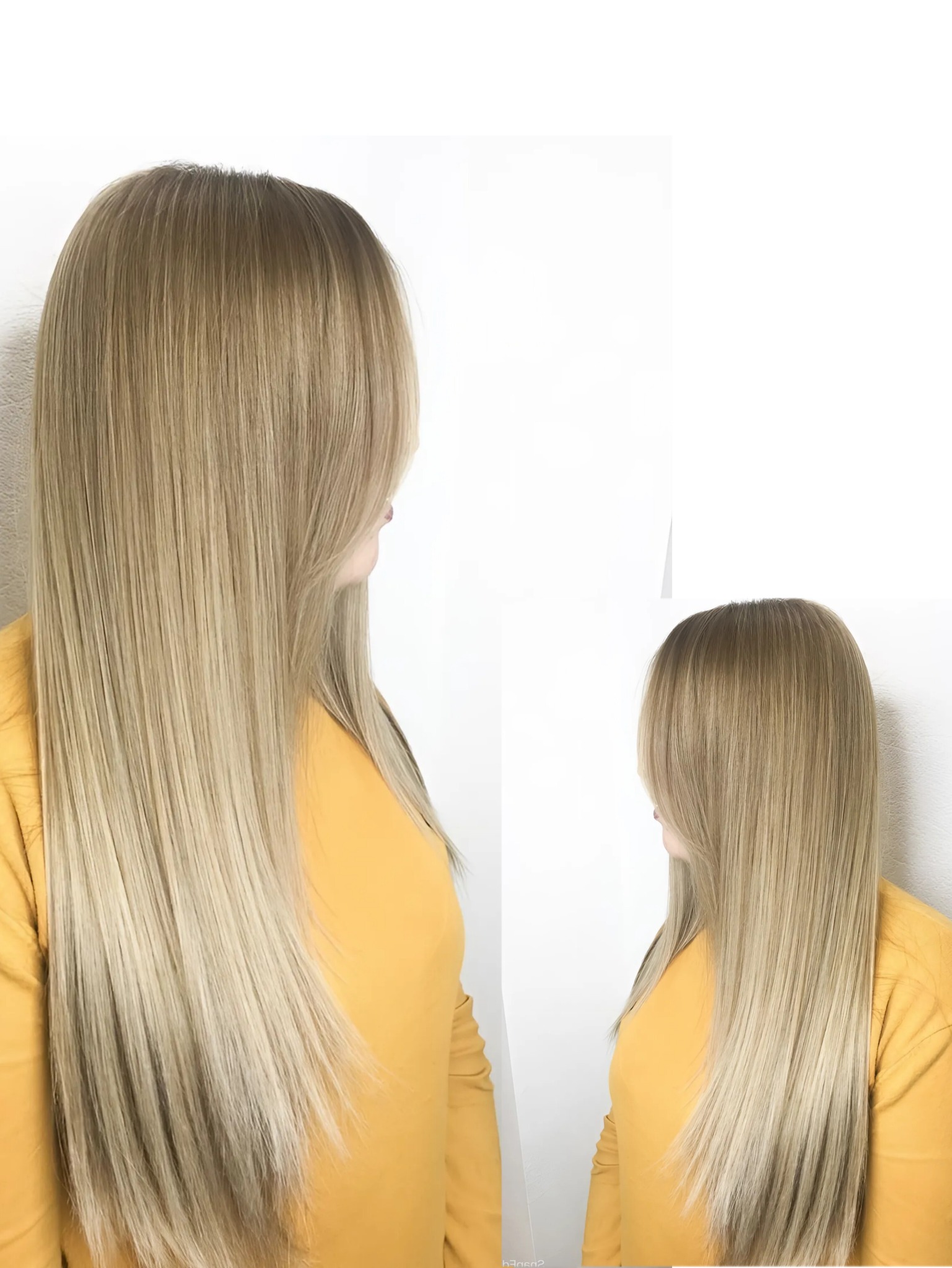 سالن زیبایی مارال رضایی