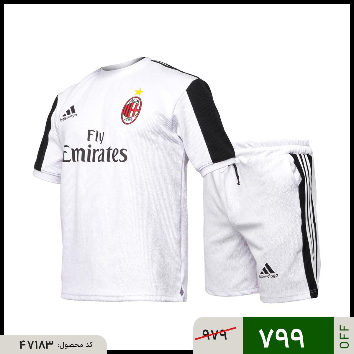 فروشگاه Fc karizma