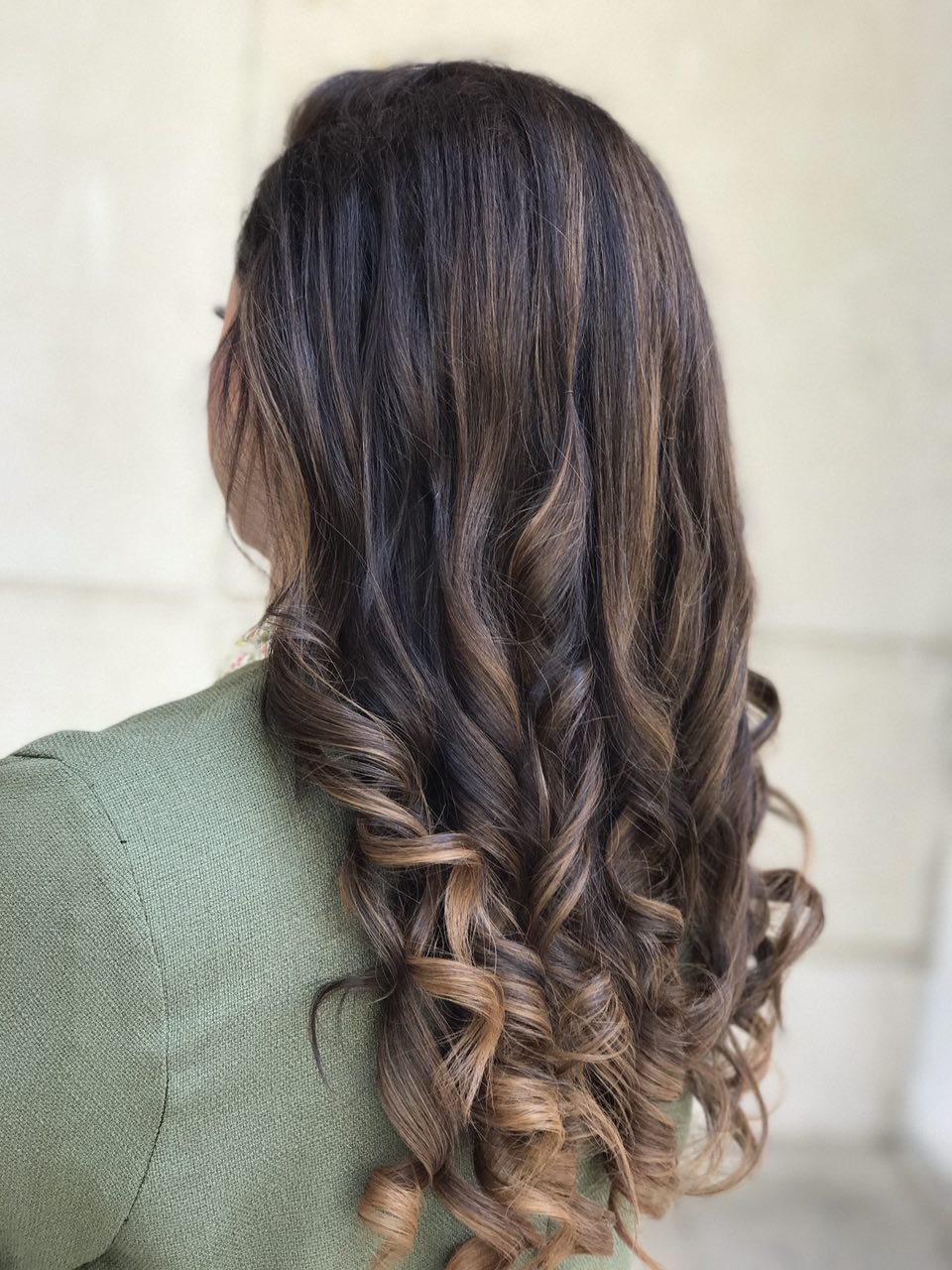 سالن زیبایی هیلدا