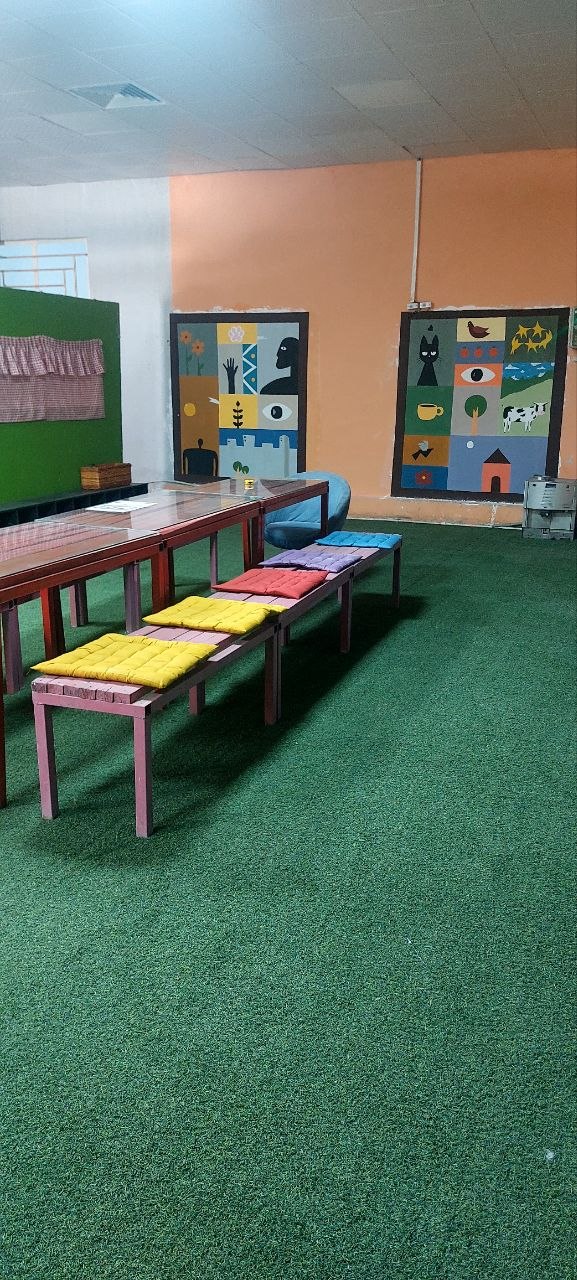گروه کنکوری و آموزشی ویژن