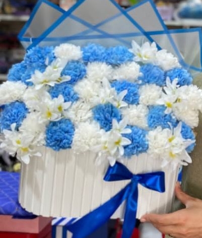 فروشگاه لوازم کادویی اسدی