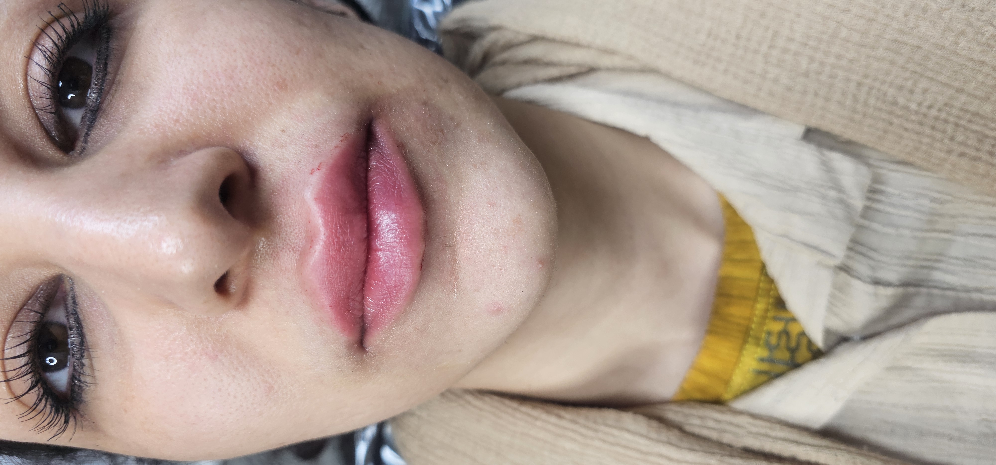 کلینیک زیبایی و لیزر دکتر غفوری